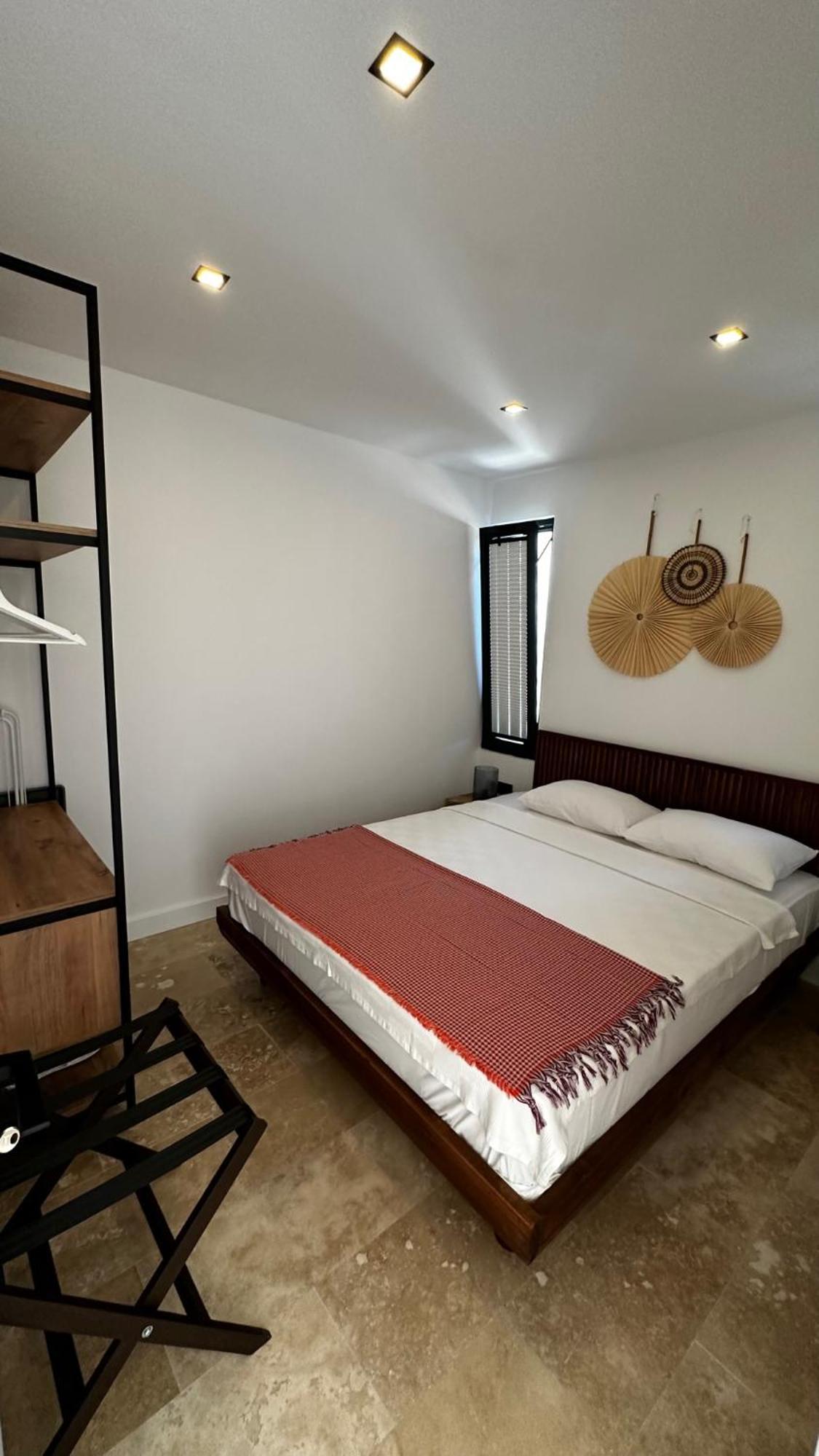 Mysa Kemer Villa Exterior photo