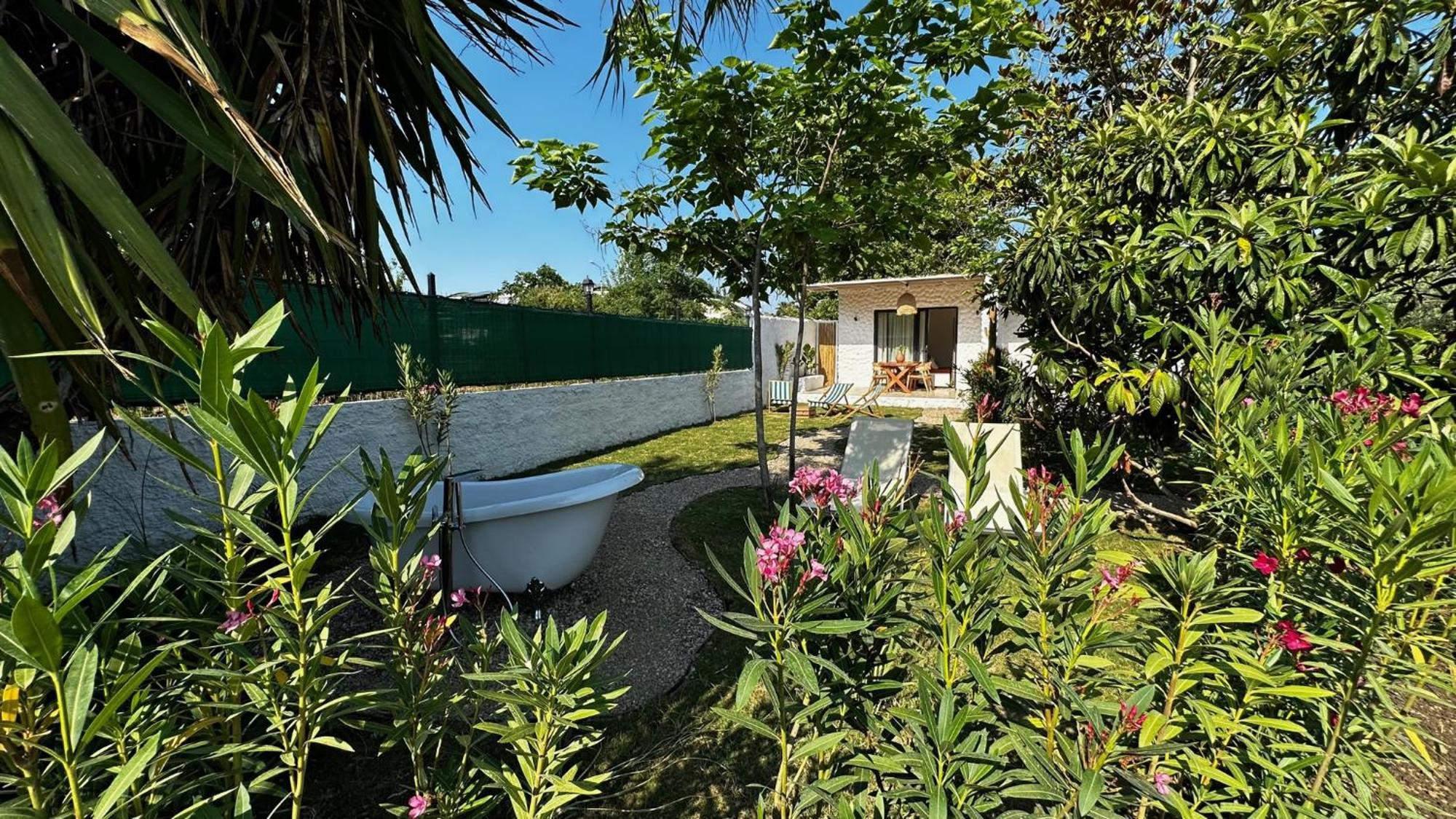 Mysa Kemer Villa Exterior photo