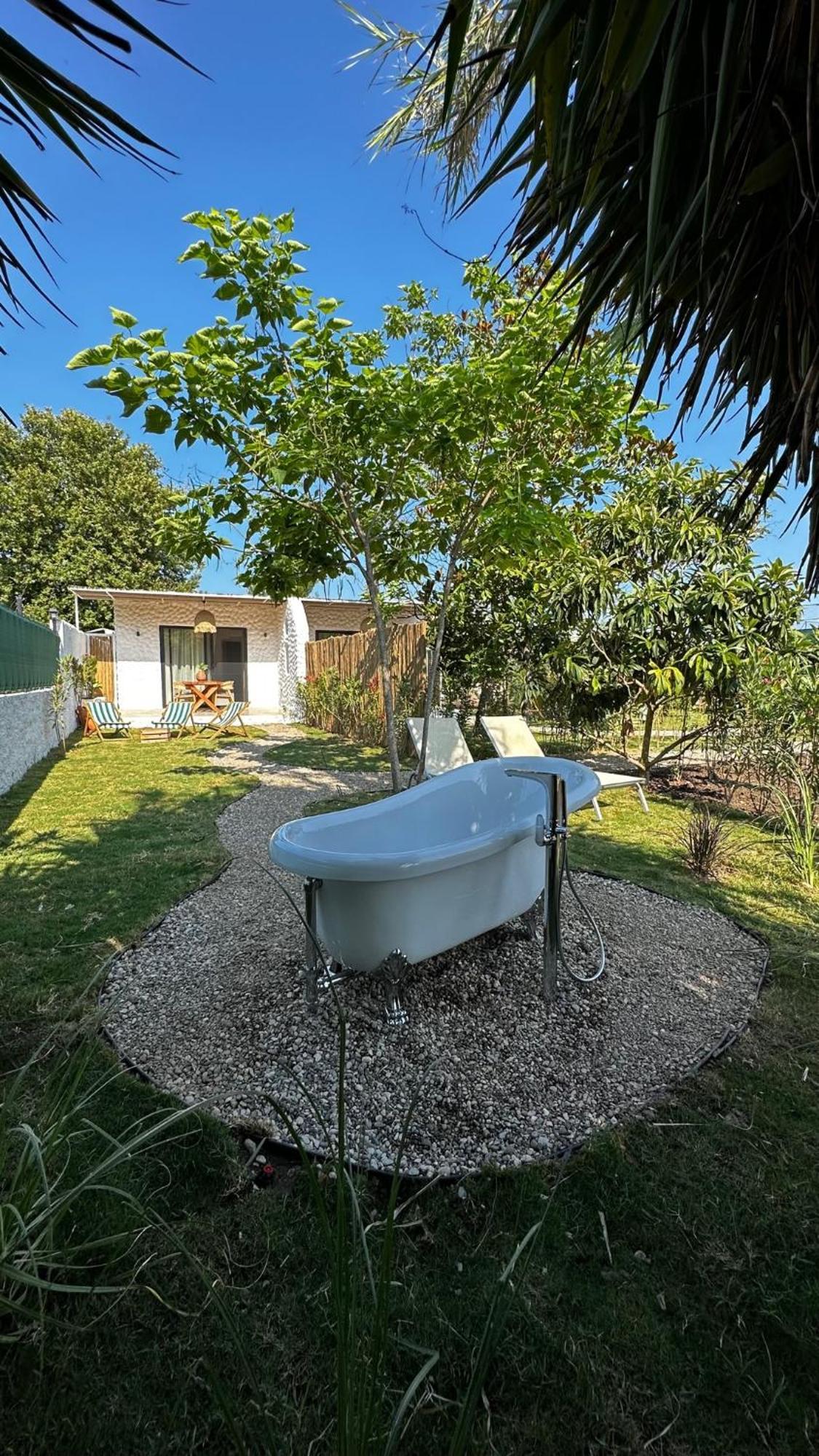 Mysa Kemer Villa Exterior photo