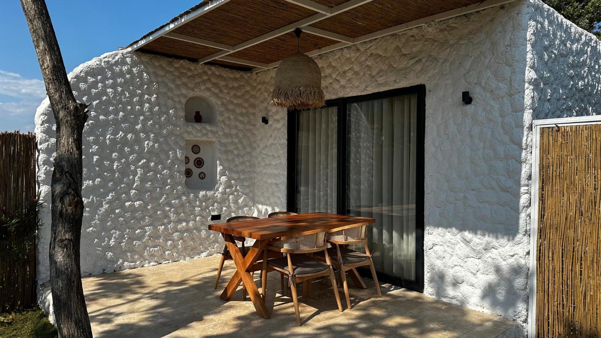 Mysa Kemer Villa Exterior photo